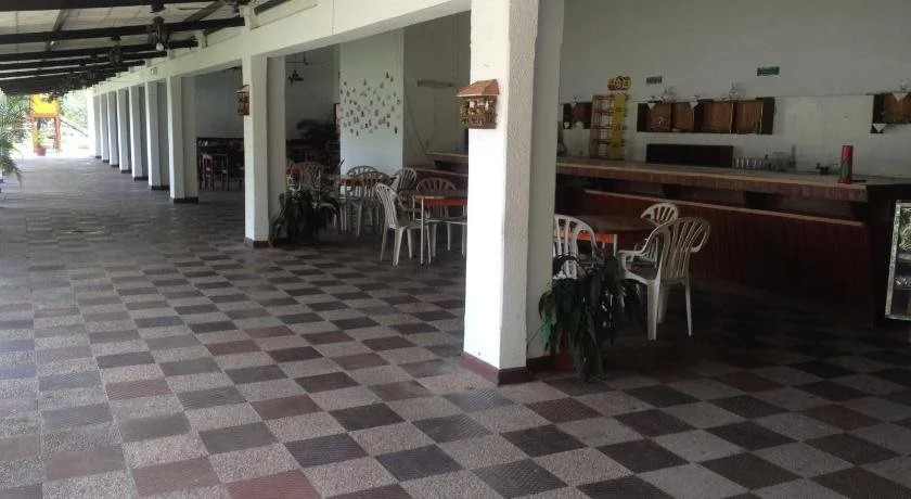 Hotel Tacuara