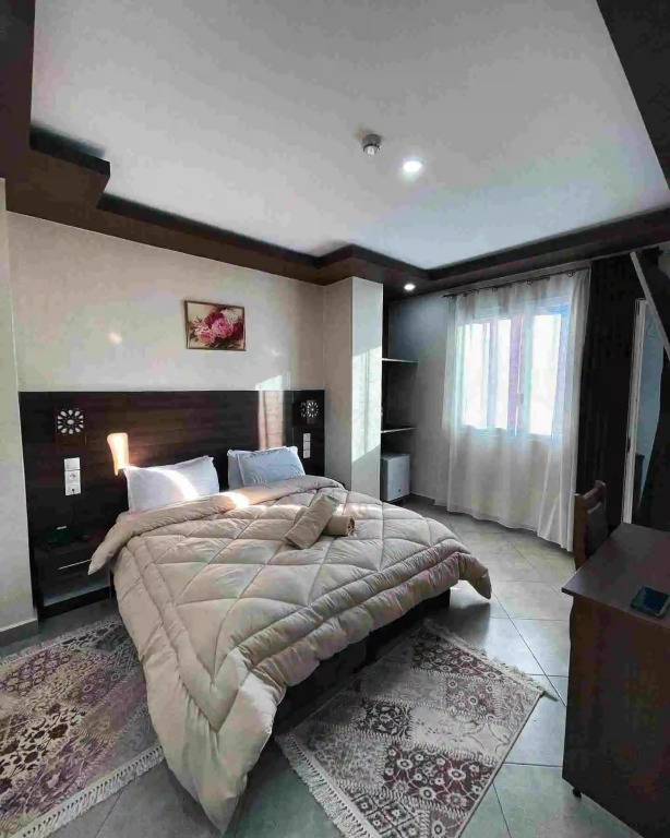 Hotel Mh