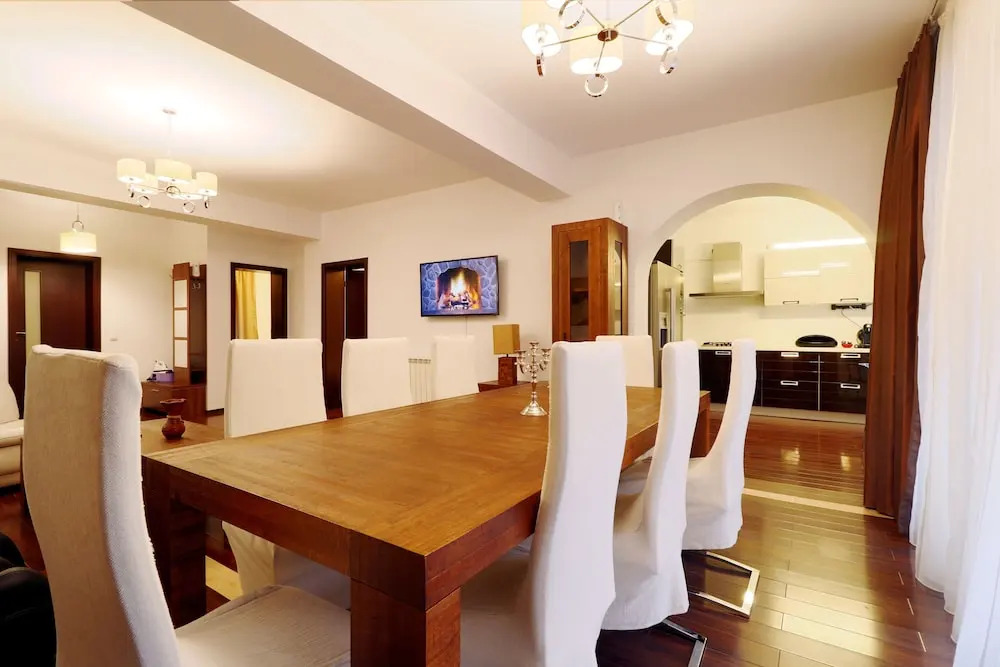 Sorica Apartment