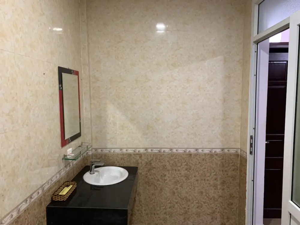 Tuan Anh 3 Hotel