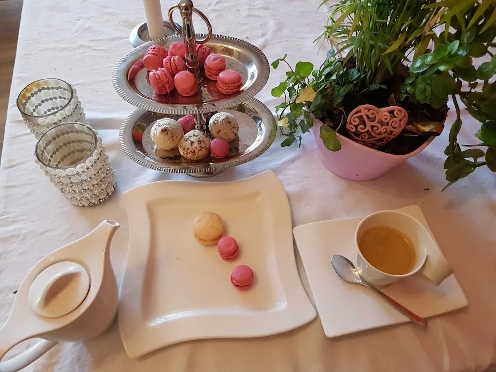 Sodere Hotel - AU