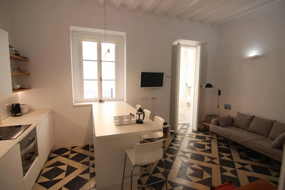 Apartamento La PEPA1812