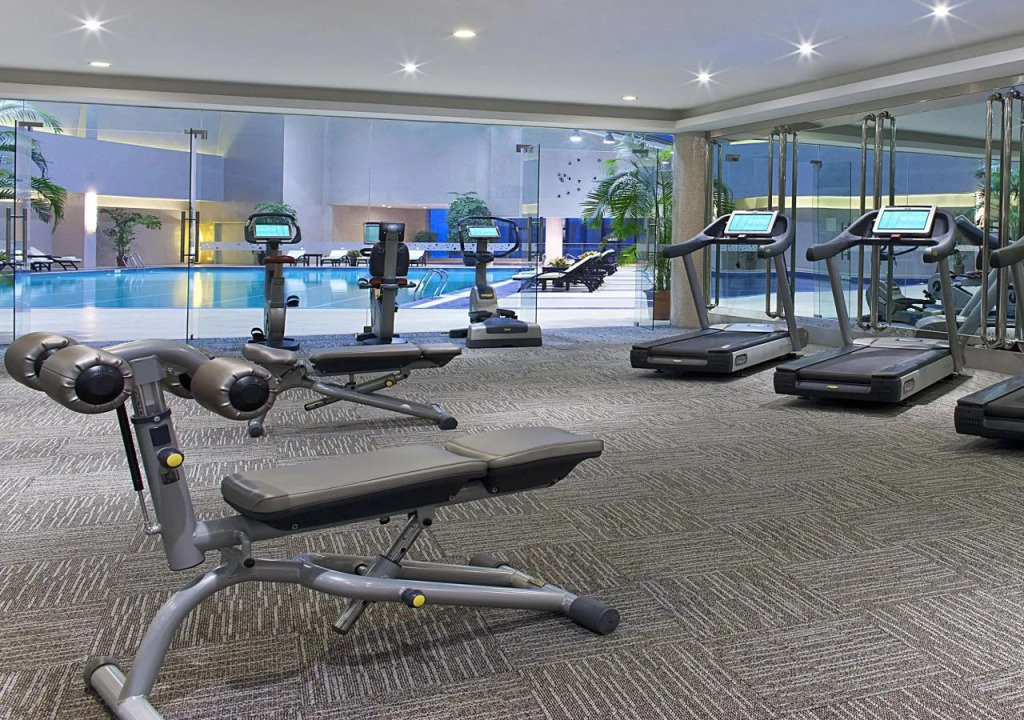 Four Points by Sheraton Hangzhou, Binjiang