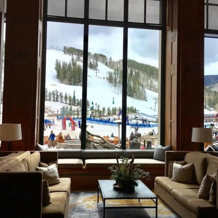 The Beaver Creek - 2 Br Condo