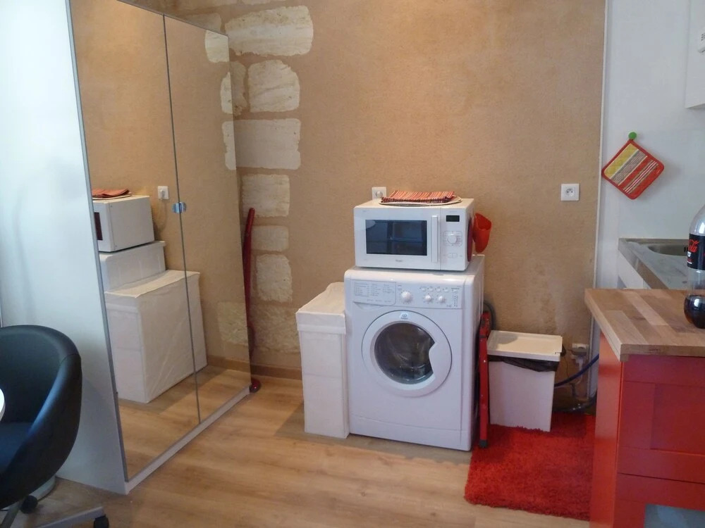 Studio Cosy Bordeaux Centre