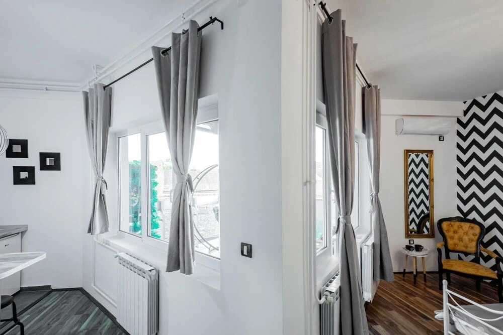 Apartman Urban Chic