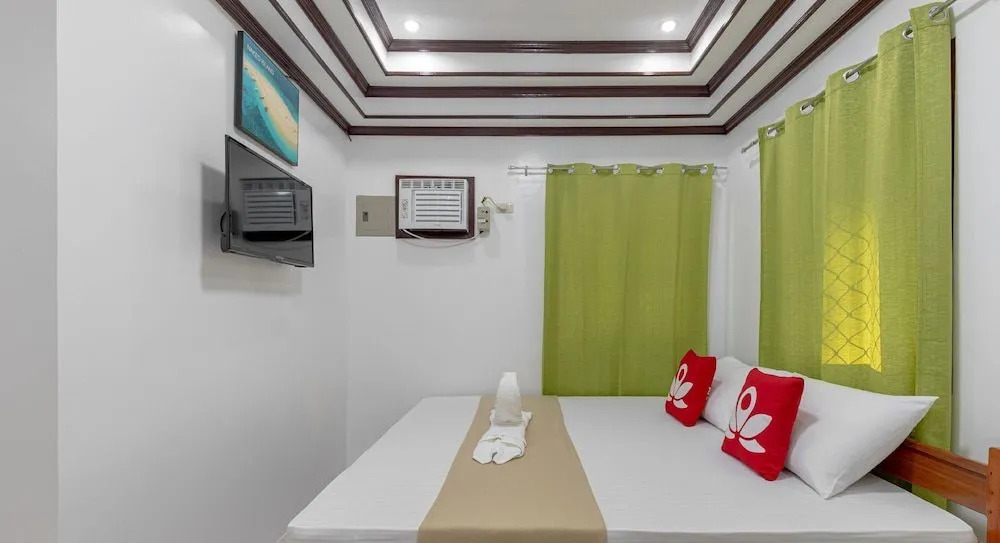 ZEN Rooms Biantoni Resort Siargao