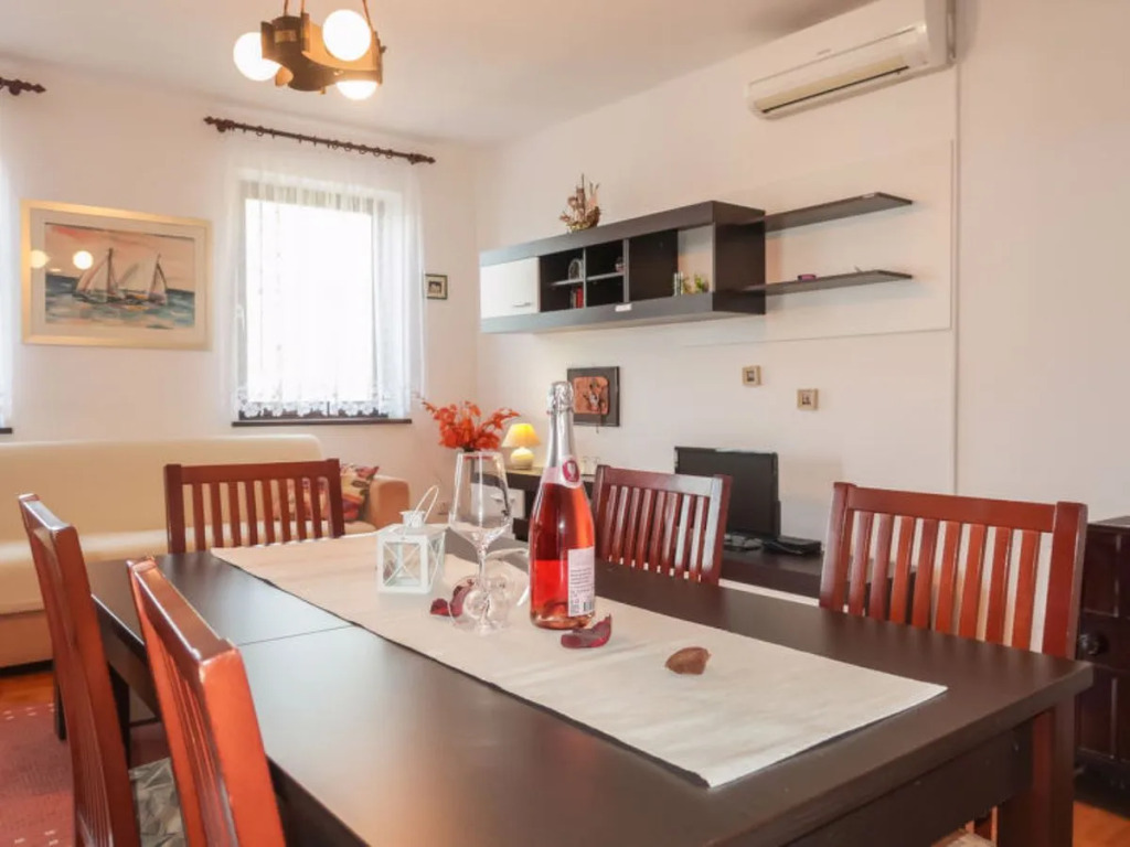 Apartment Tanja Bormio