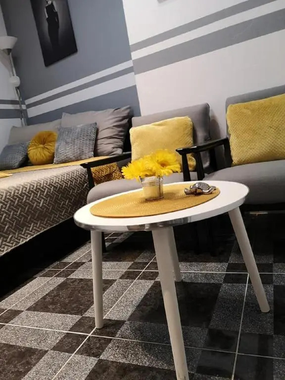 Apartment Decumana