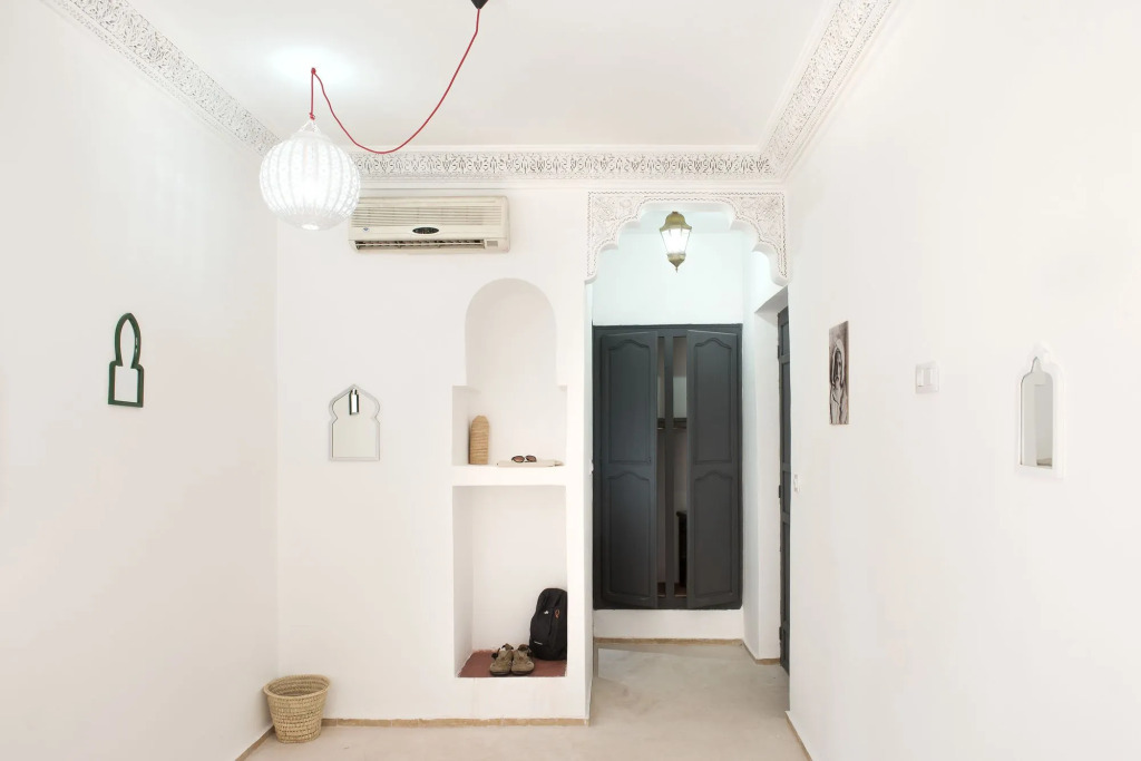 Rodamon Riad Marrakech