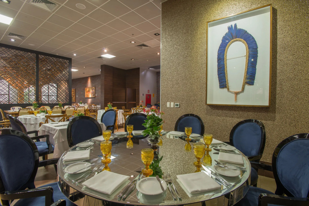 Hotel Gran Odara