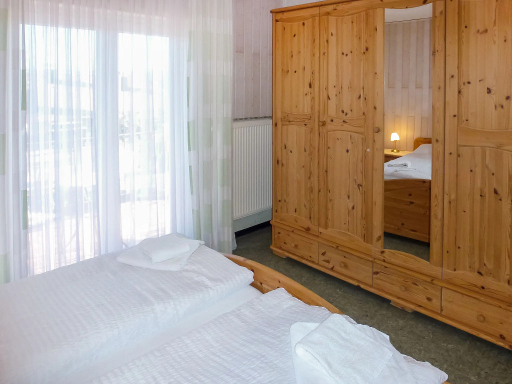 Holiday Home Romeo by Interhome