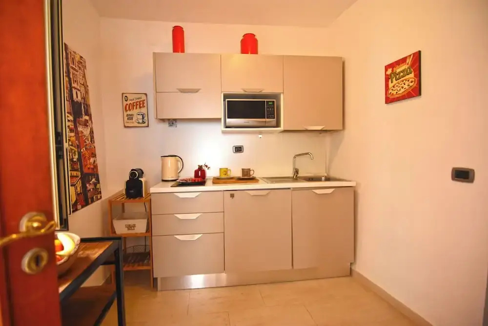 La Casa di Apollo