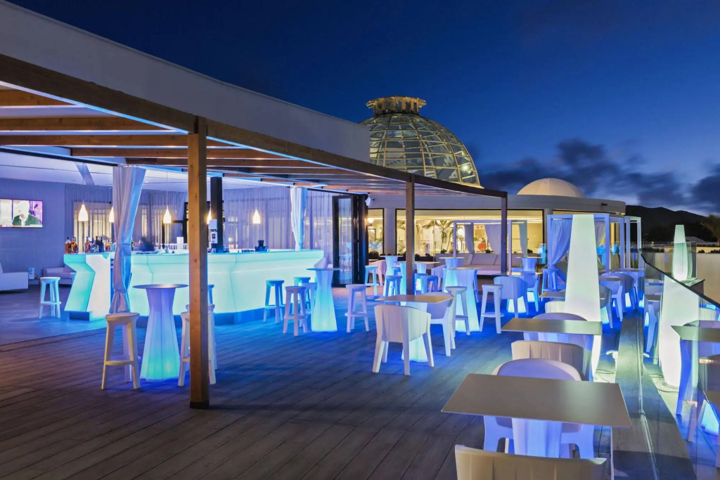 Elba Premium Suites