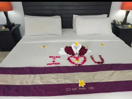 Bali Alit Villa