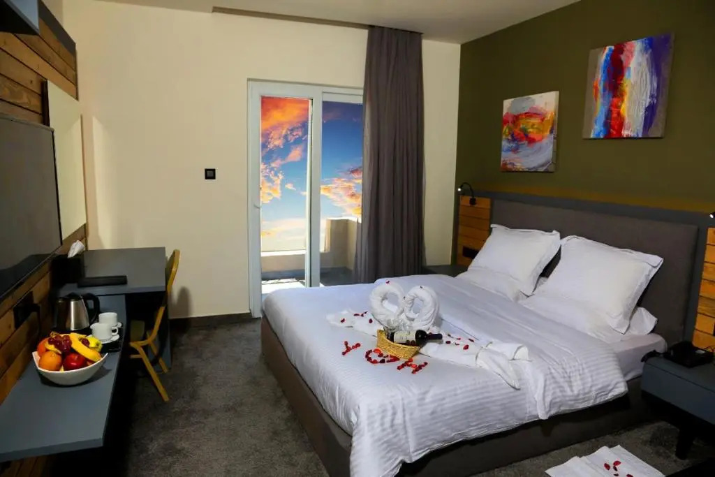 Aitch Boutique Hotel - an LIH Hotel