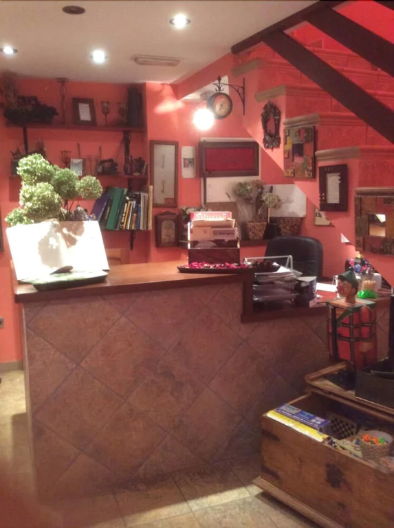Apartamentos La Guergola