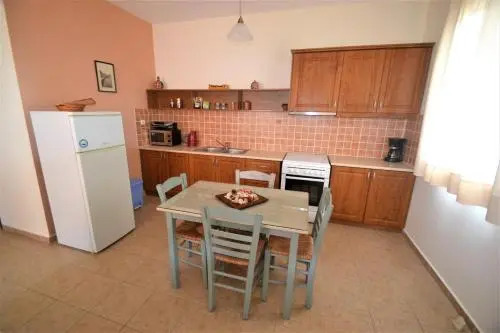 Harvest Moon Apartments
