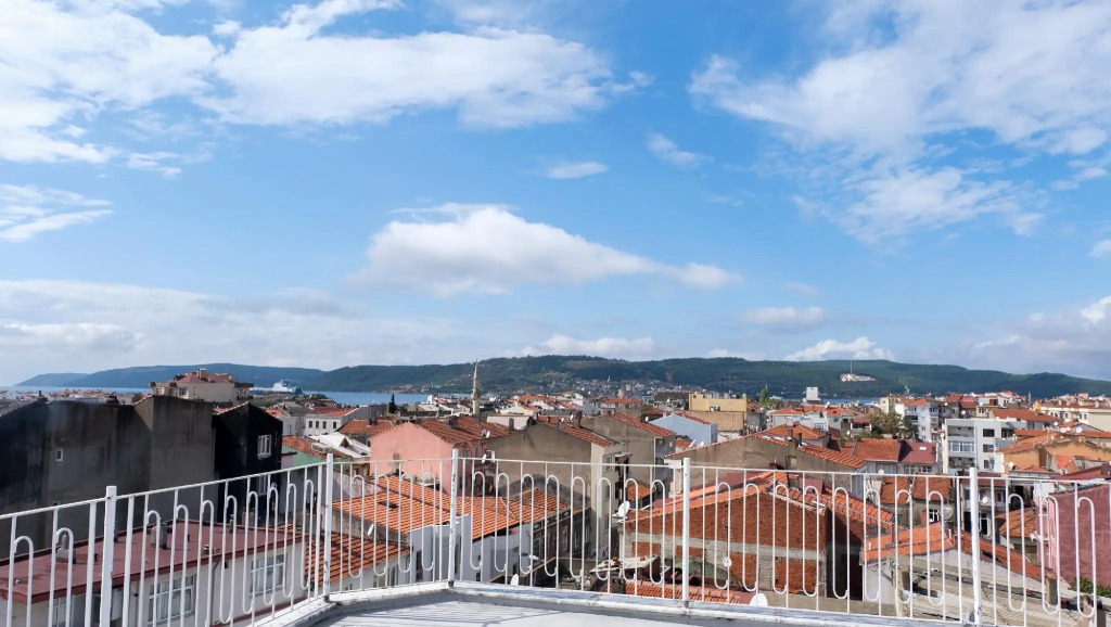ÇALIŞKANLAR OTEL
