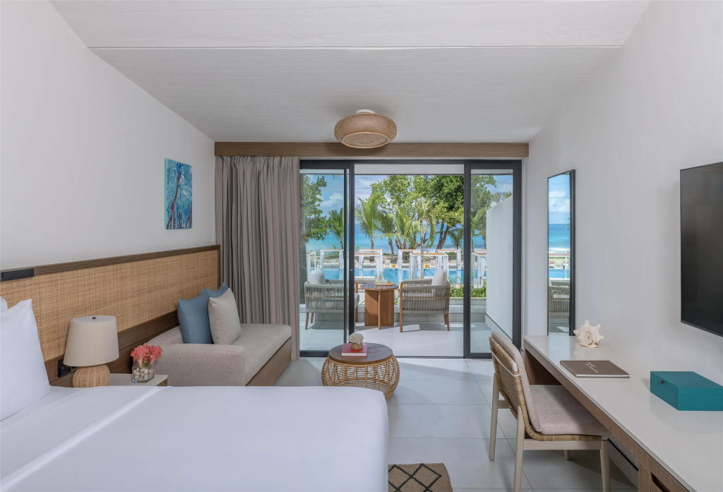 Avani+ Barbarons Seychelles