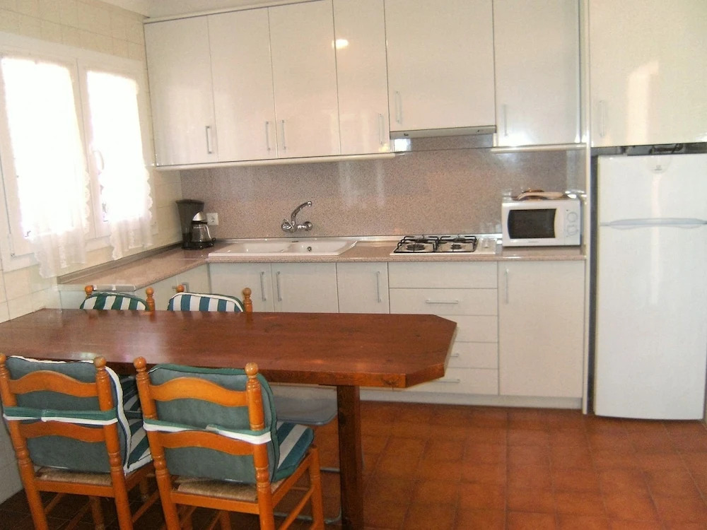 Holiday Home Les Palmeres by Interhome