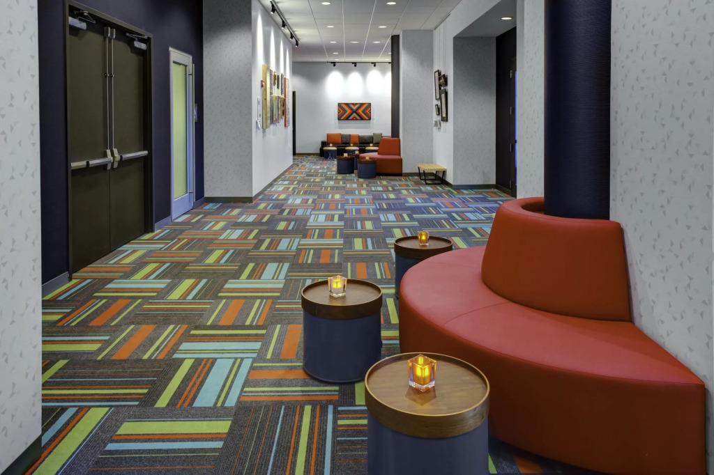 Aloft by Marriott Wichita