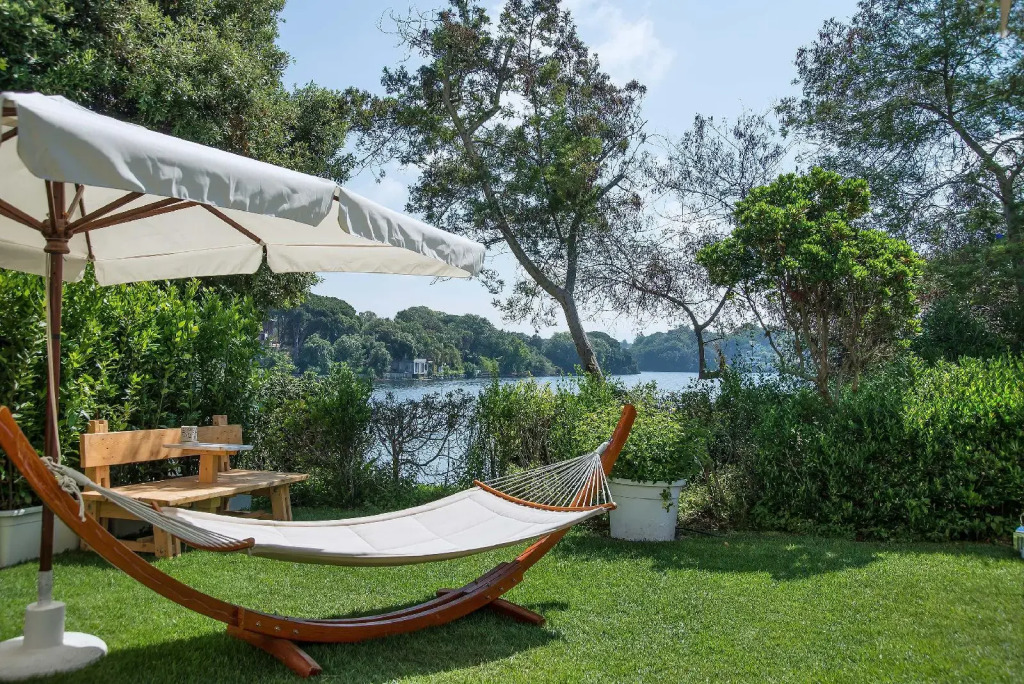 Il San Francesco Charming Hotel