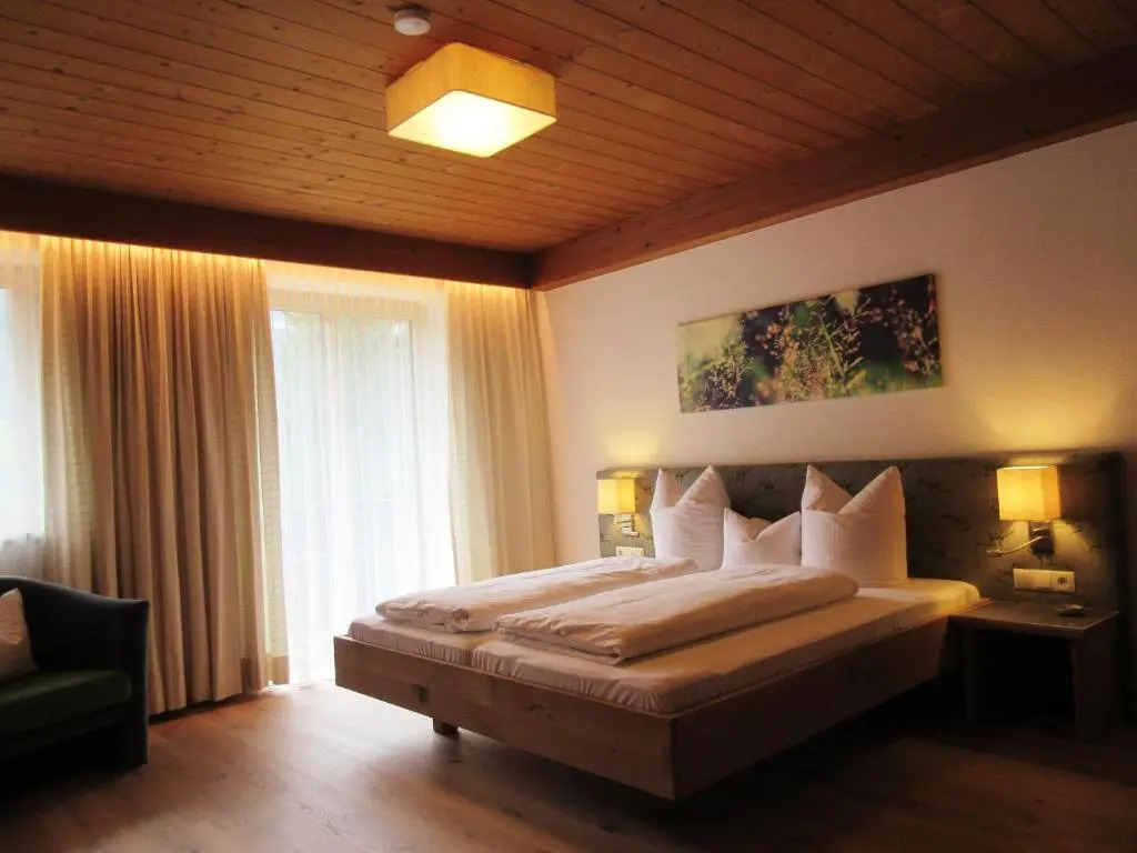 Hotel Garni Jagdhof