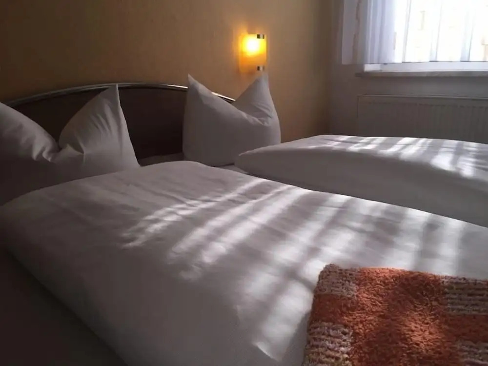 Pension Borna