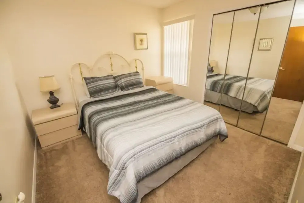 Charles' Sweetwater Club Condo