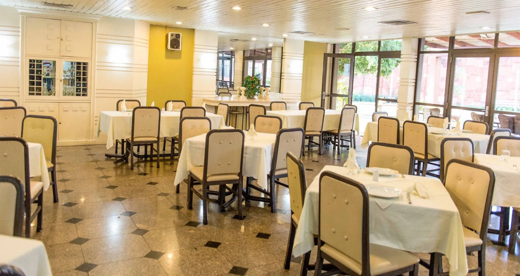 Uberaba Hotel Suítes