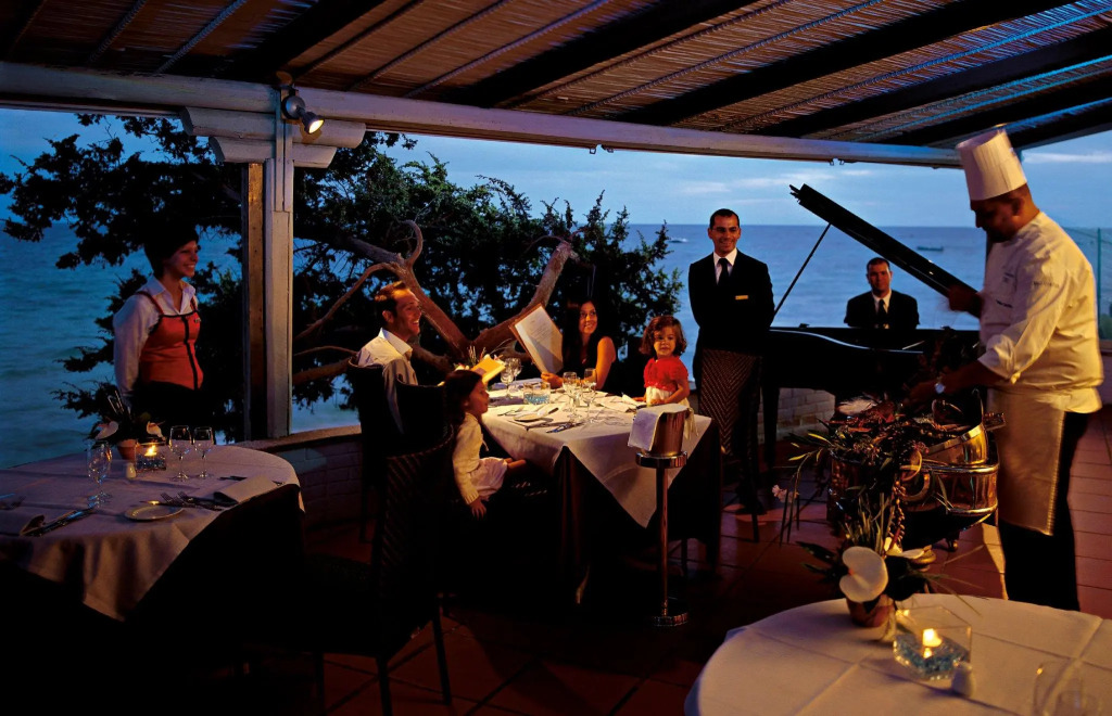 Forte Village Resort - Il Borgo