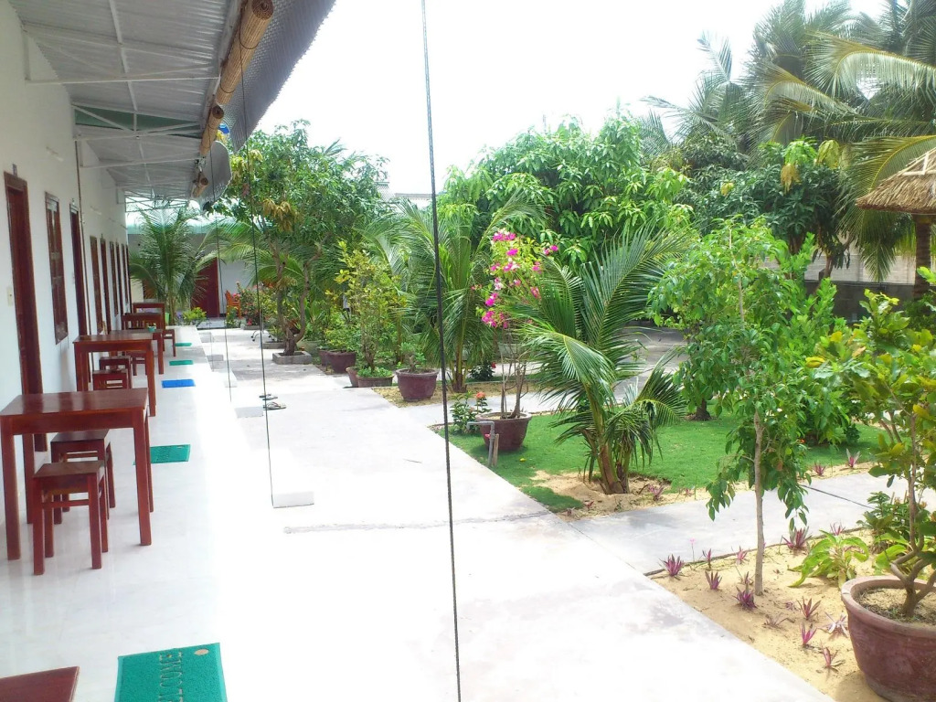 Diem Lien Guesthouse