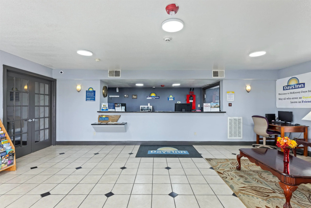Days Inn by Wyndham McKinney