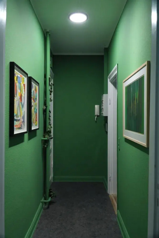 Greenbrook Homes - FAMILY APT.
