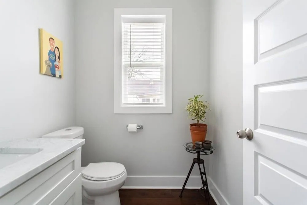 Modern Morningside
