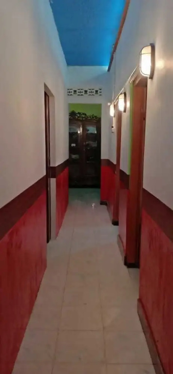 Hostel 88 Bunkbed Bromo