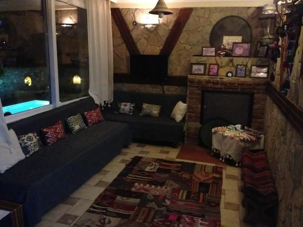 Nazar Hotel