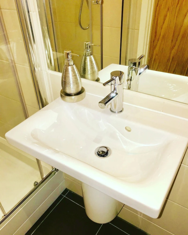 The Luxe Stay Liverpool