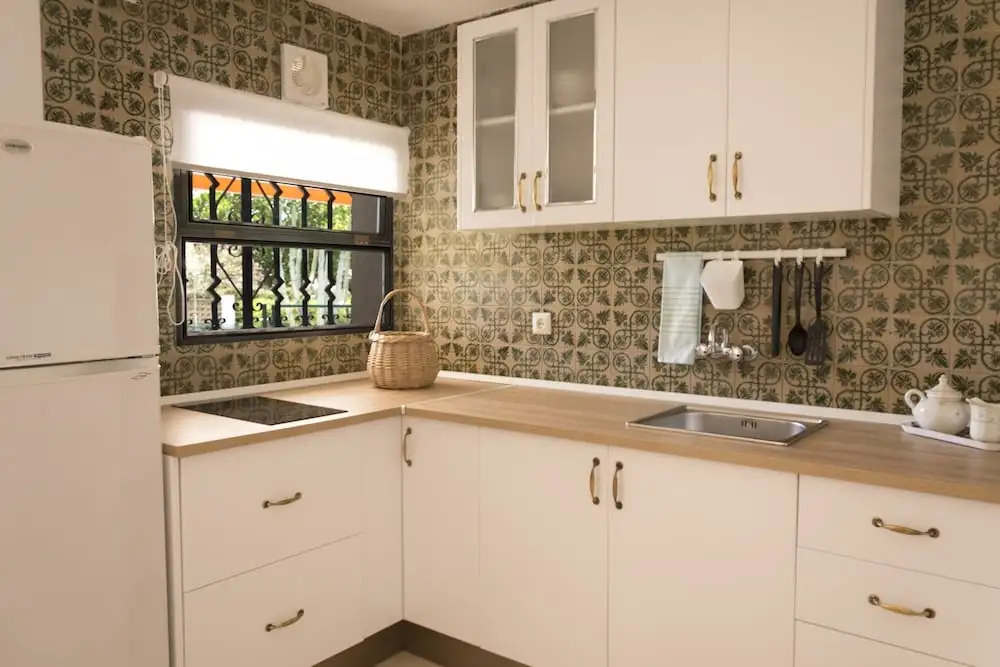 Living4Malaga Villa Miraflores