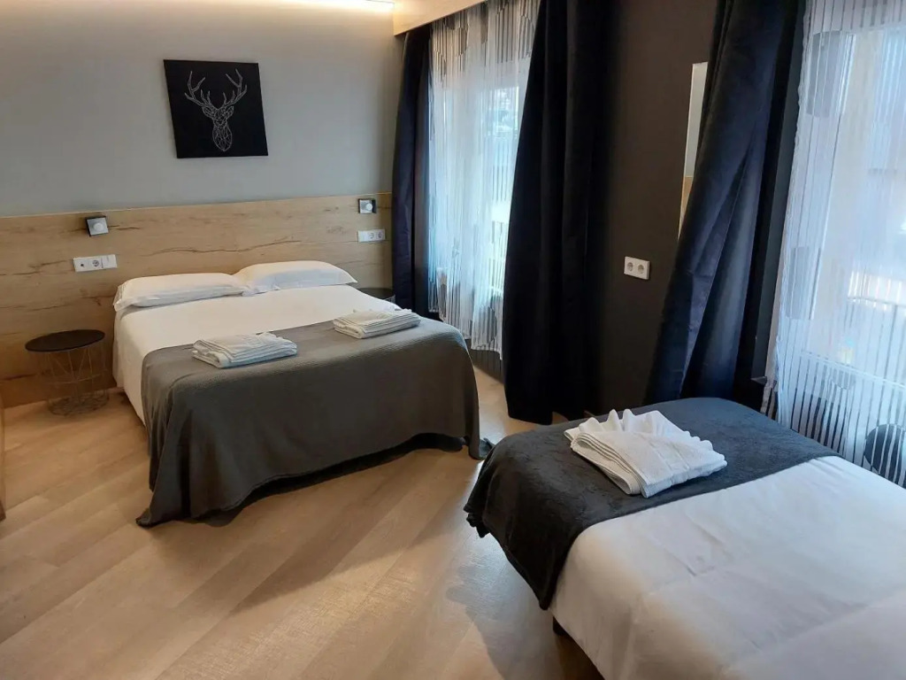 Hotel Mirtil