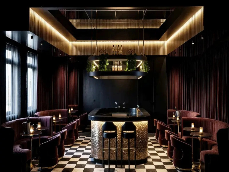 The Love By Pytloun Hotels
