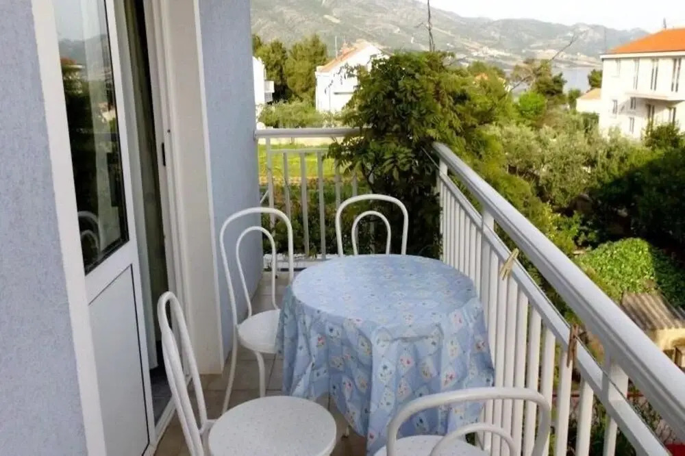 Jaki - 150 m From Beach - A1