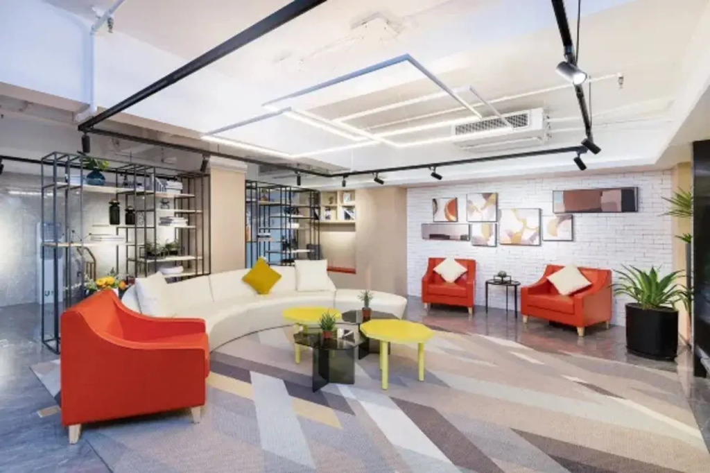Ausotel Smart Guangzhou Zhujiang New Town