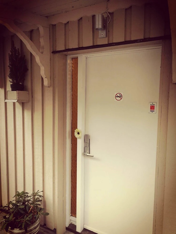 Copenhagen Inn guesthouse