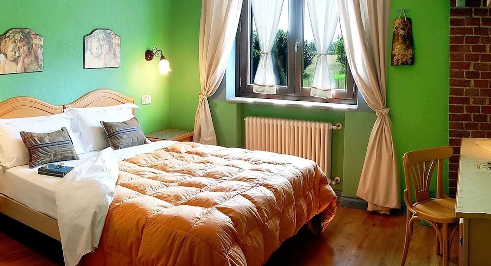 B&B La Taupiniere