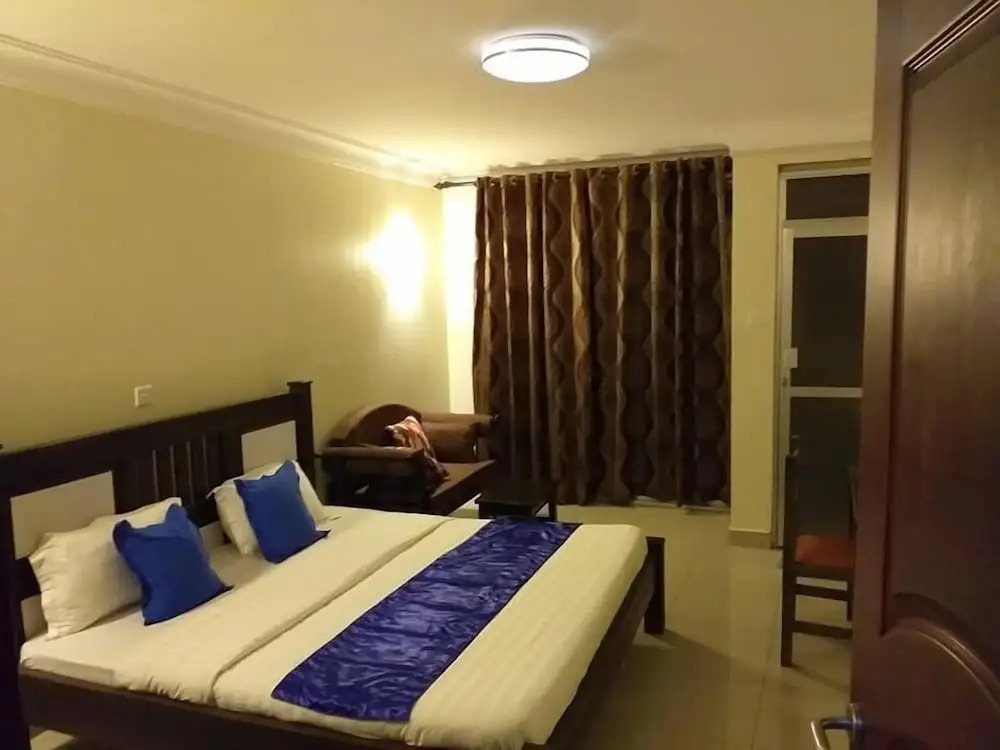 Kadz Hotel