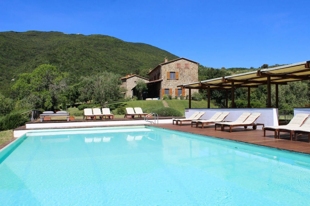 Agriturismo Boschi di Montecalvi