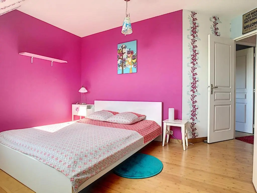 Maison Crozon, 5 pièces, 8 personnes - FR-1-370-26