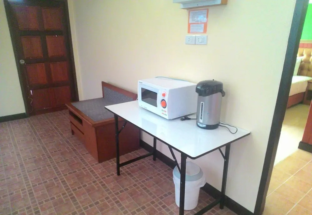 Ing-Fah Villa